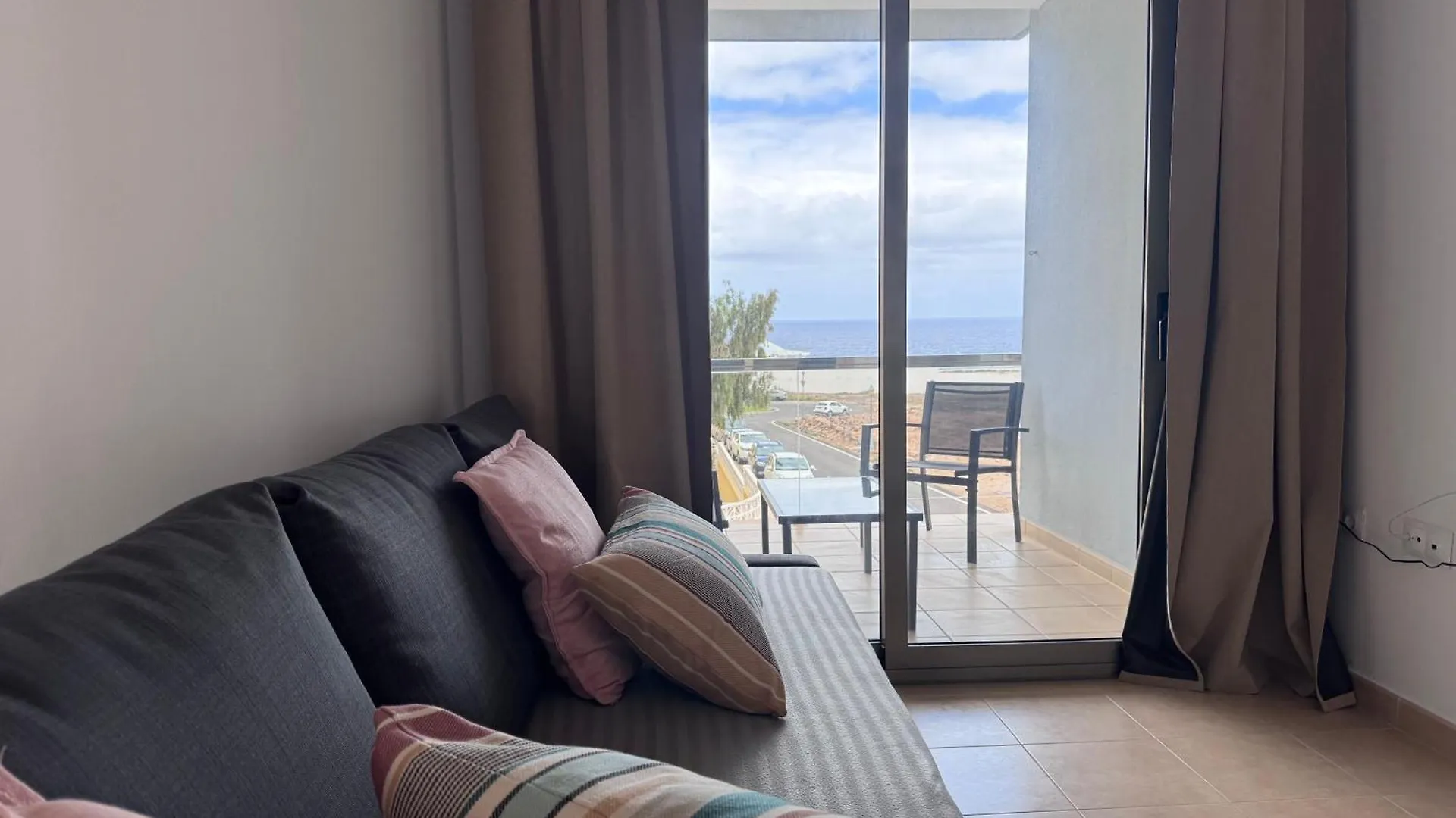 Apartament Rosalia28 Antigua