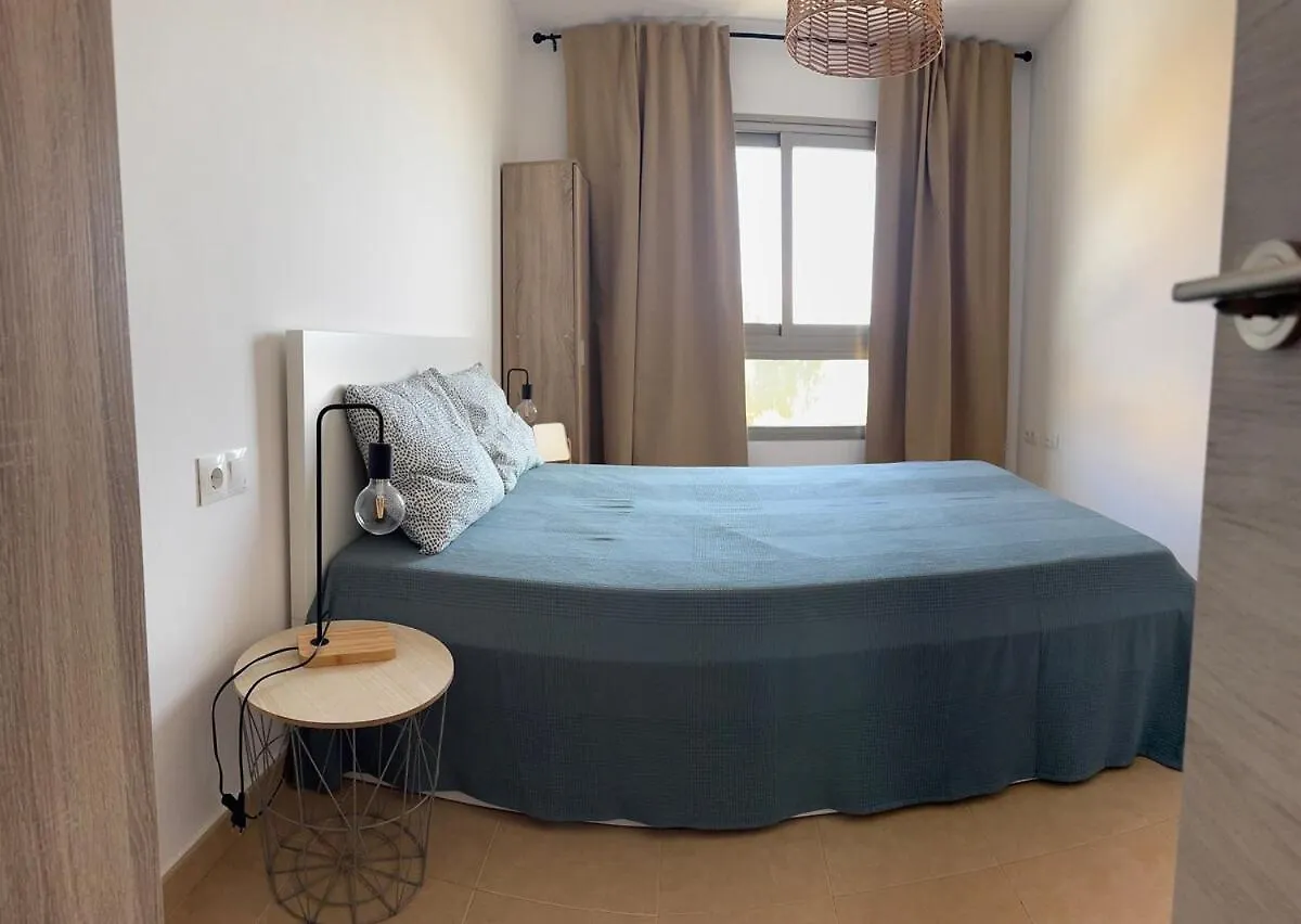 Apartament Rosalia28 Antigua