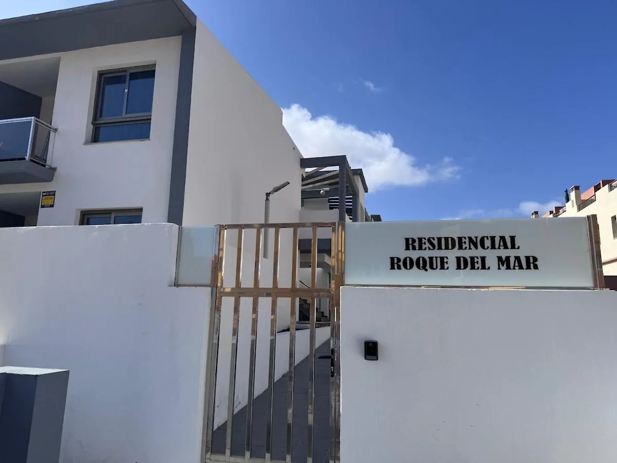 Apartament Rosalia28 Antigua  Hiszpania