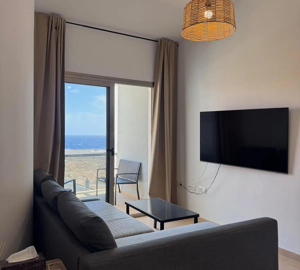 Apartament Rosalia28 Antigua