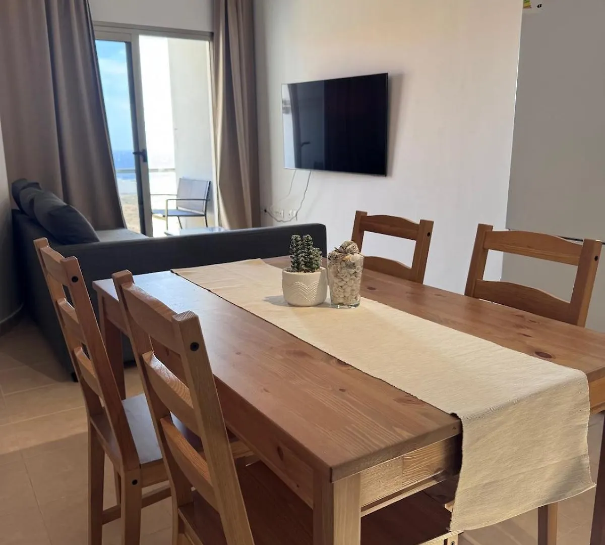 Apartament Rosalia28 Antigua