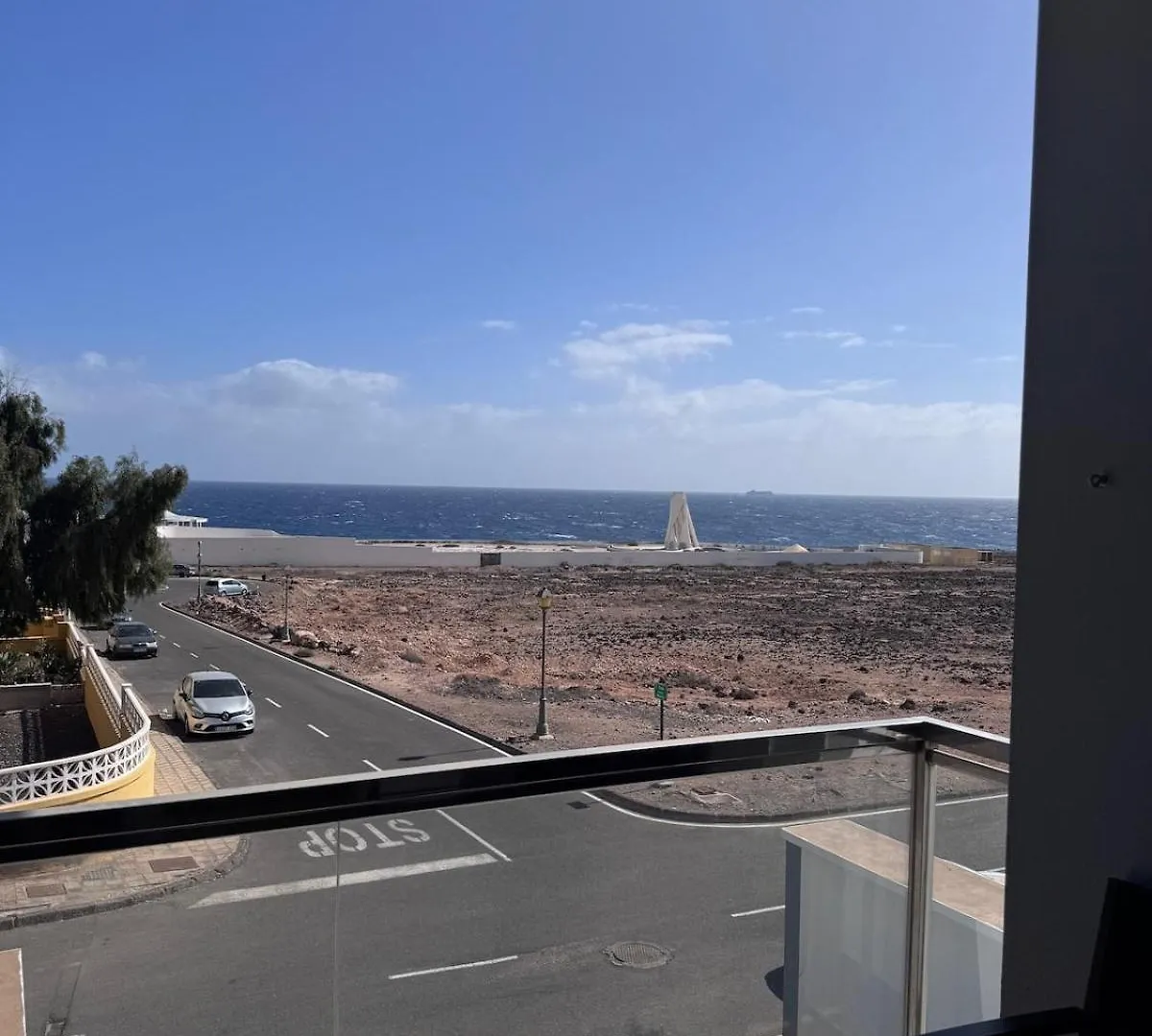 شقة Rosalia28 أنتيغوا