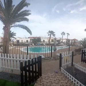 El Cantil Сasa de vacaciones